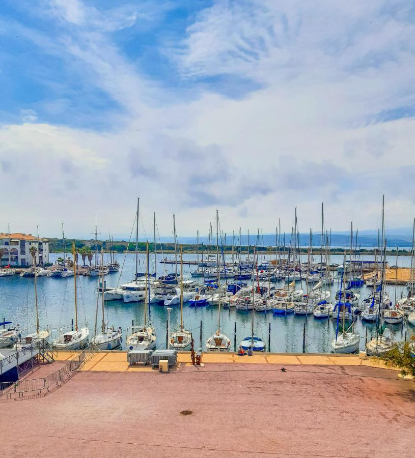Vvf Residence Port-Лекат Екстер'єр фото