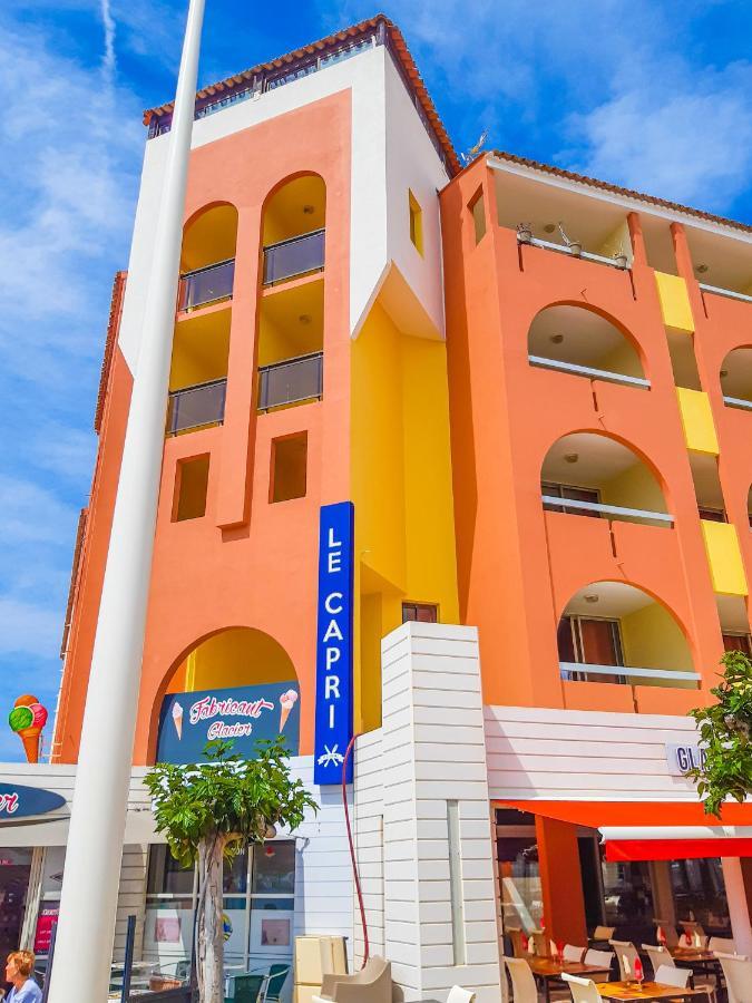 Vvf Residence Port-Лекат Екстер'єр фото