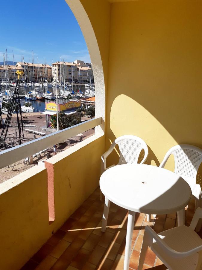 Vvf Residence Port-Лекат Екстер'єр фото