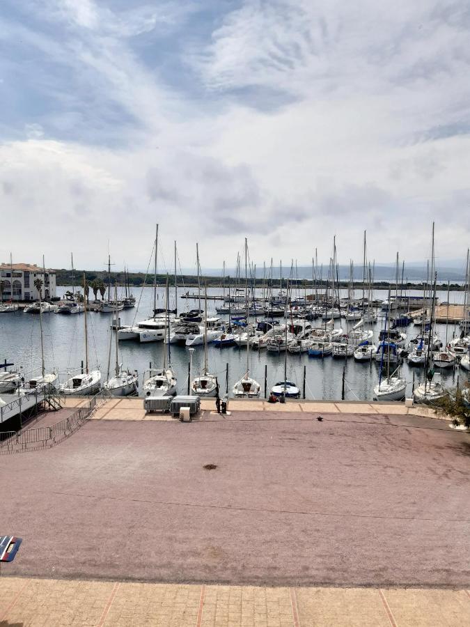 Vvf Residence Port-Лекат Екстер'єр фото
