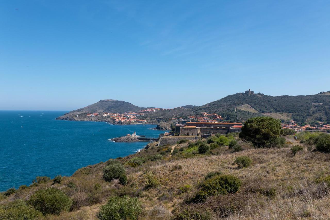 Vvf Residence Port-Лекат Екстер'єр фото