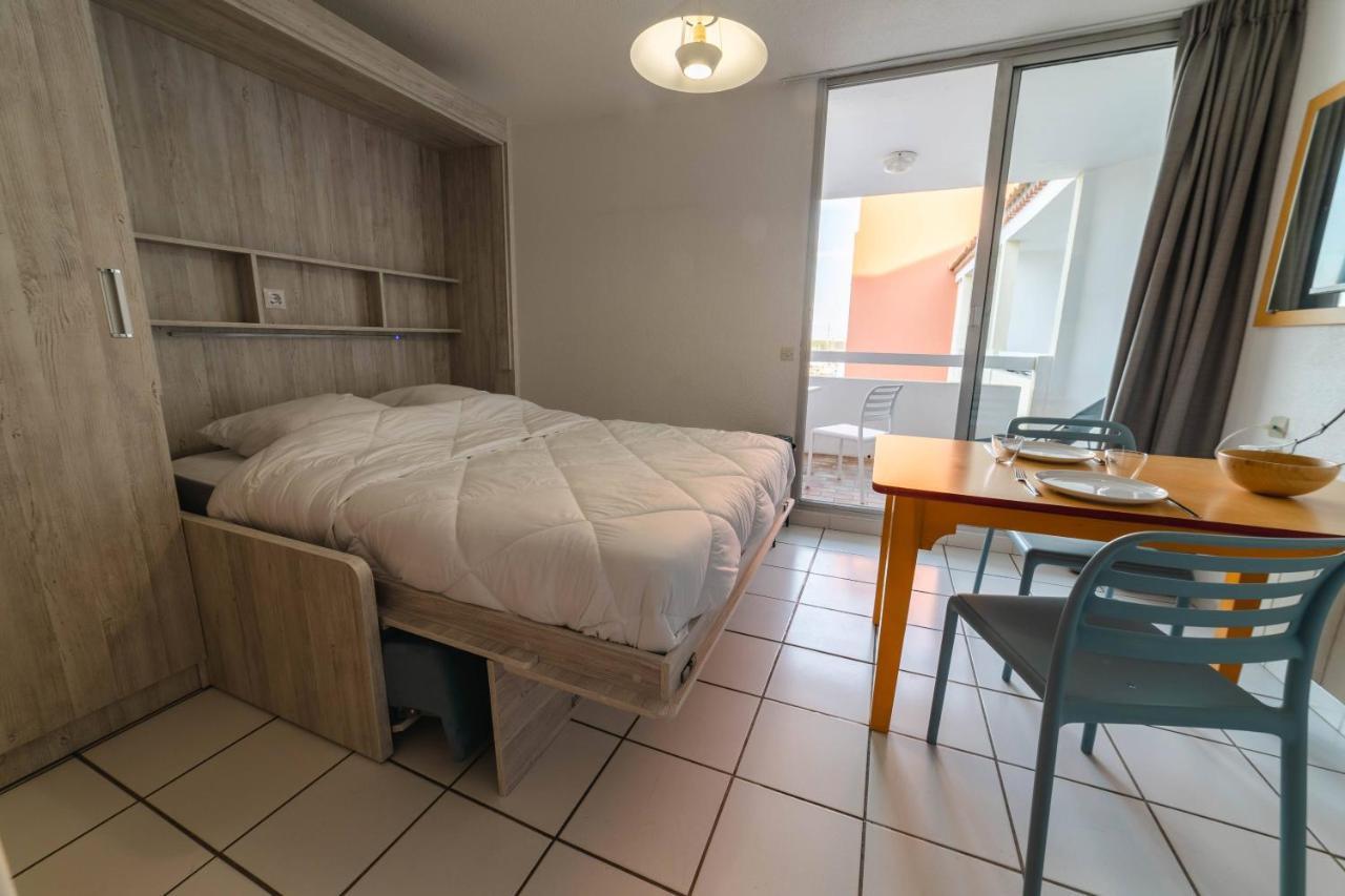 Vvf Residence Port-Лекат Екстер'єр фото