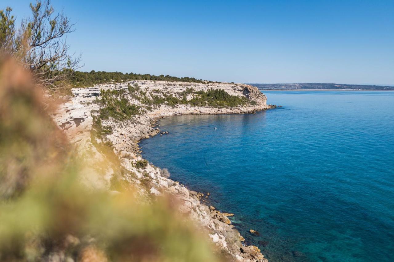 Vvf Residence Port-Лекат Екстер'єр фото