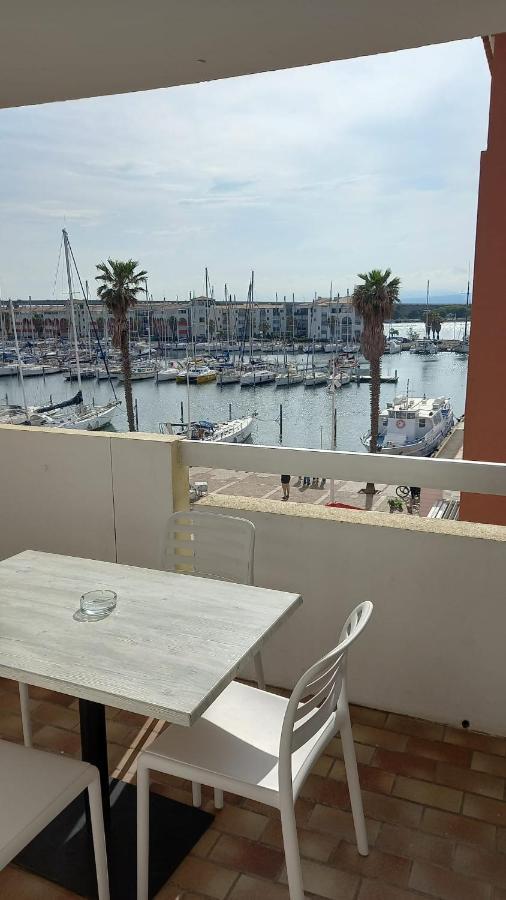 Vvf Residence Port-Лекат Екстер'єр фото