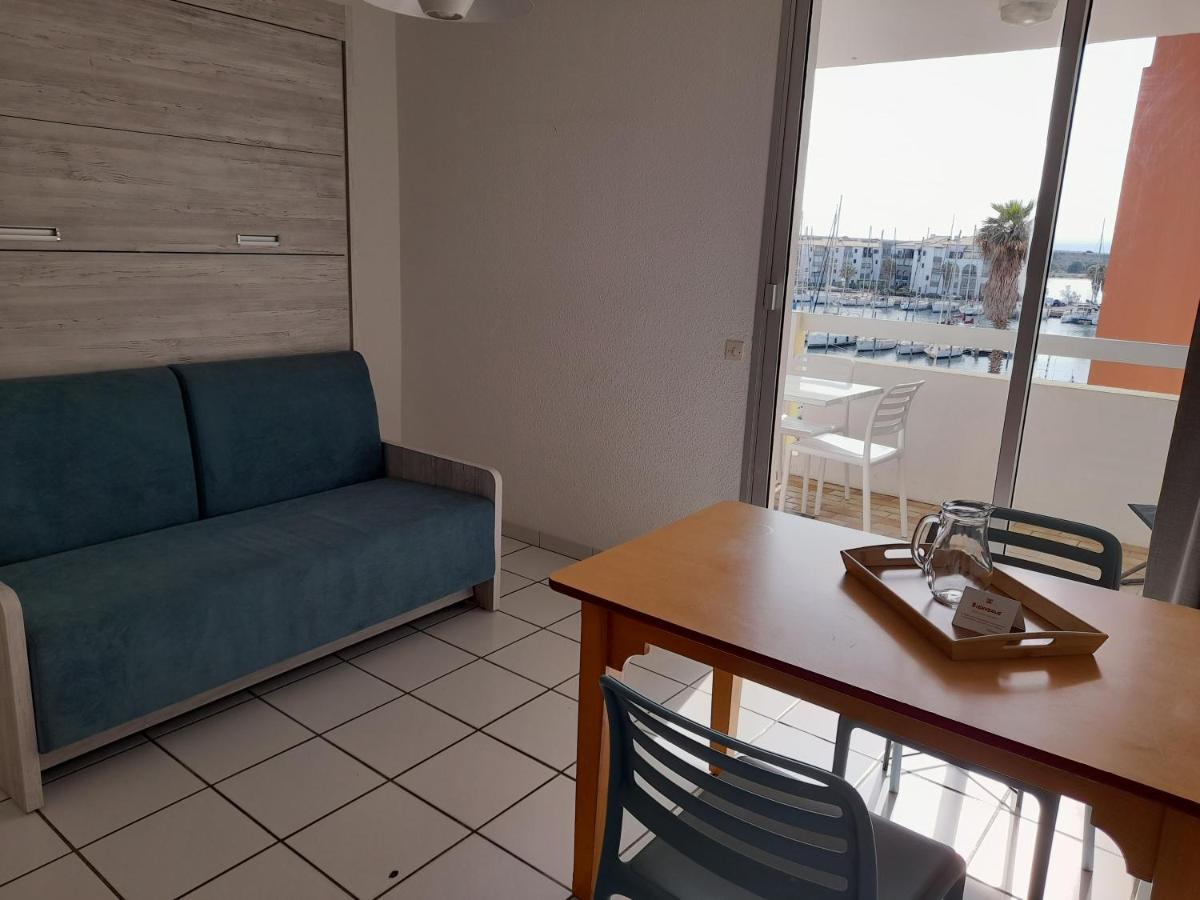 Vvf Residence Port-Лекат Екстер'єр фото