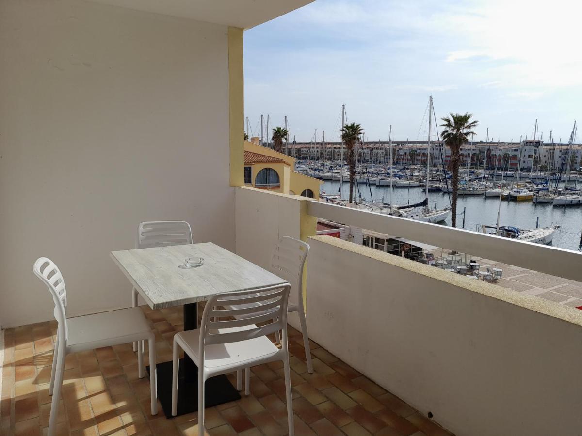 Vvf Residence Port-Лекат Екстер'єр фото