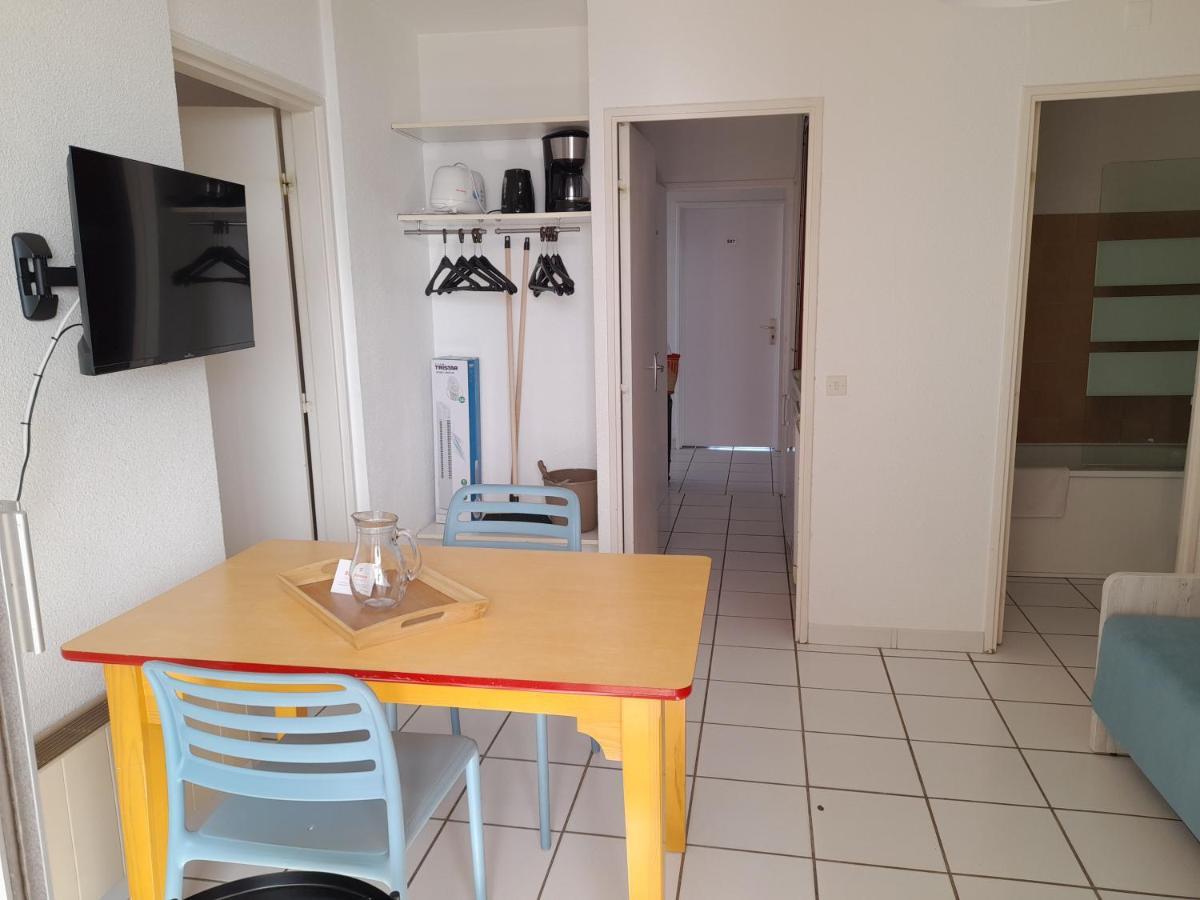 Vvf Residence Port-Лекат Екстер'єр фото