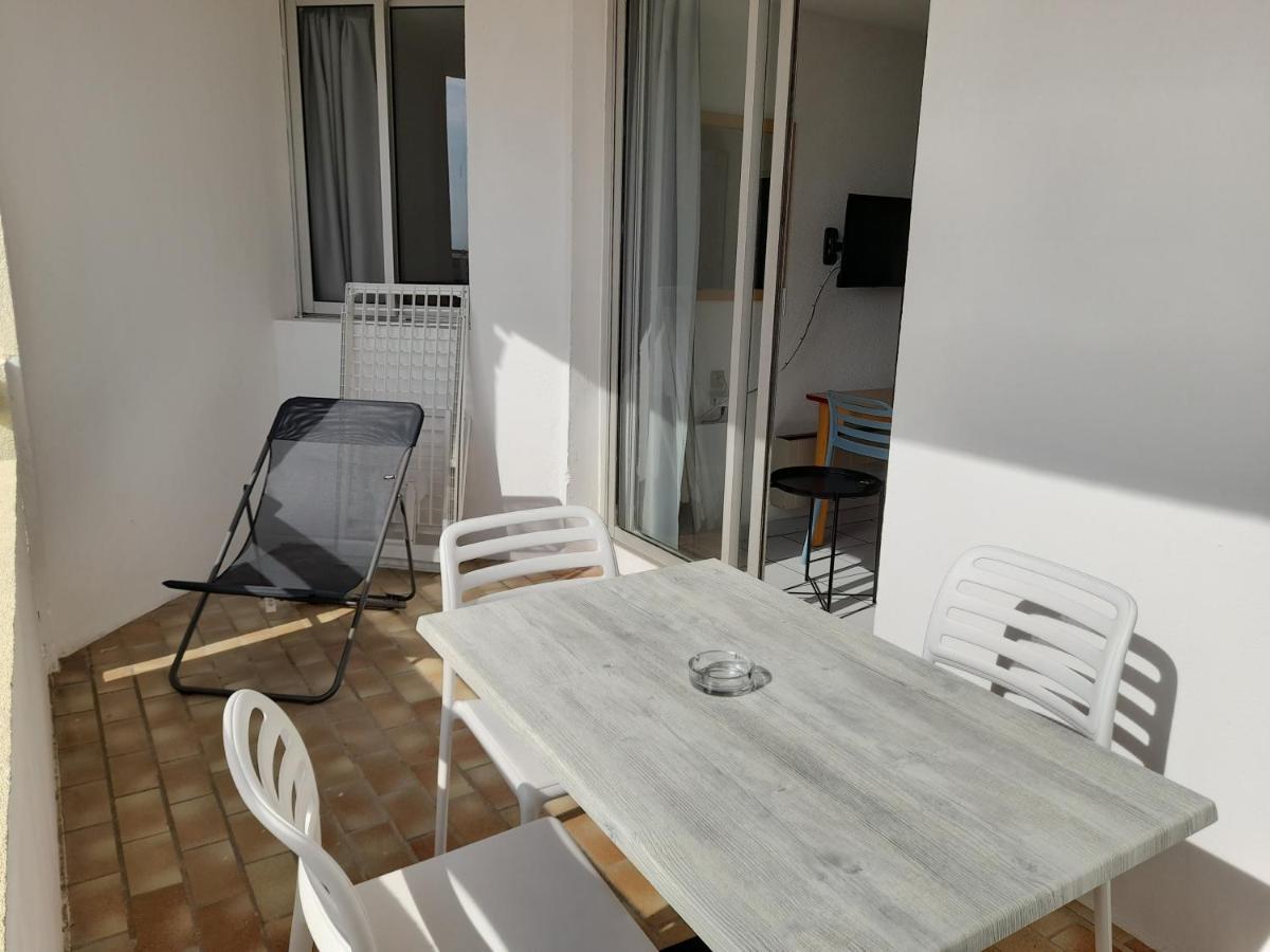 Vvf Residence Port-Лекат Екстер'єр фото